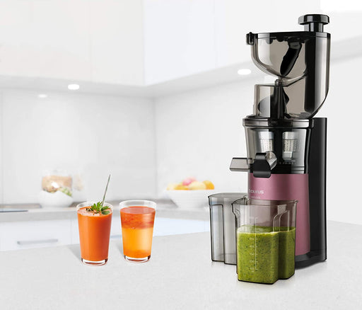 Extracteur de Jus Taurus Liquajuice - 200W