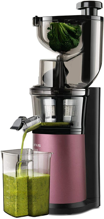Extracteur de Jus Taurus Liquajuice - 200W