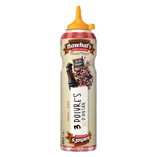 Sauces Nawhal's 950ml