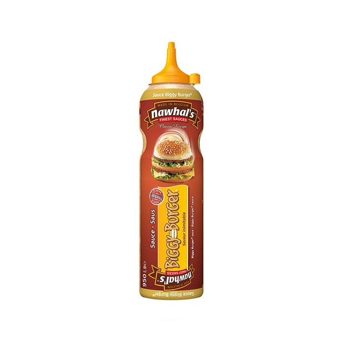 Sauces Nawhal's 950ml