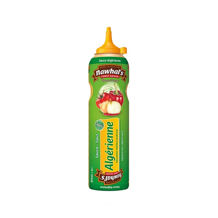 Sauces Nawhal's 950ml