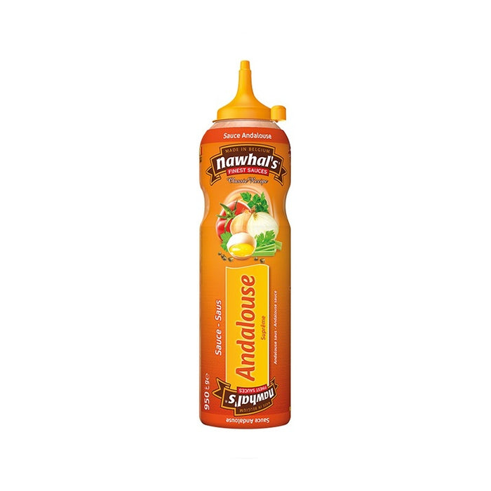 Sauces Nawhal's 950ml