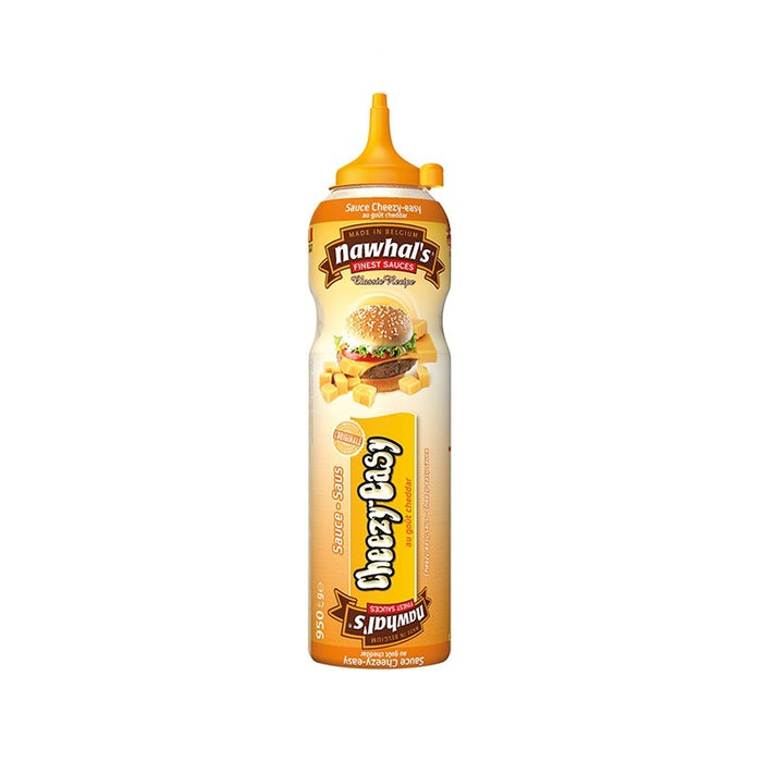 Sauces Nawhal's 950ml