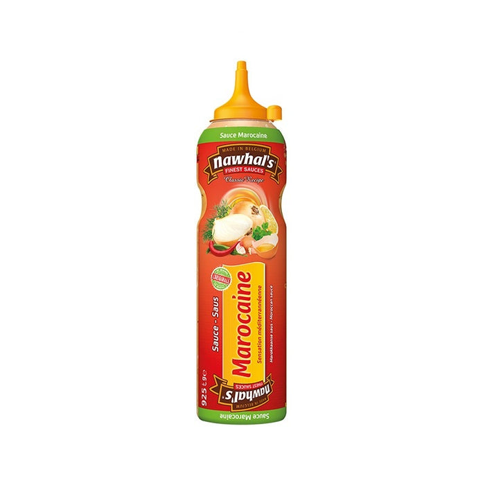 Sauces Nawhal's 950ml