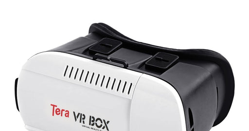 Lunettes de réalité virtuelle - VR Box