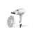 Sèche-cheveux Braun Satin Hair5 PowerPerfection HD585