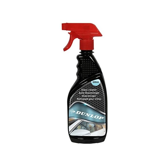 Produit Nettoyant Vitres 500 ml - Dunlop