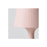 Lampe de table rose