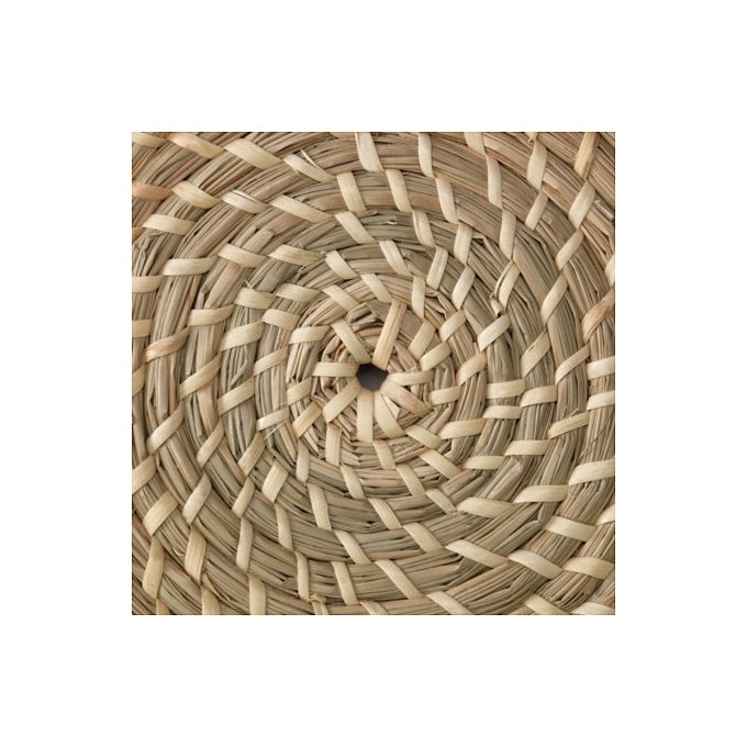 Boîtes avec couvercle (3 unités)