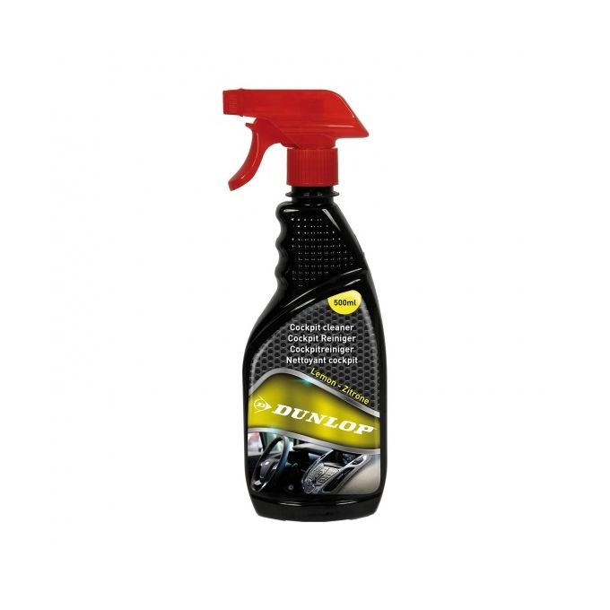 Produit Nettoyant Cockpit 500 ml - Citron