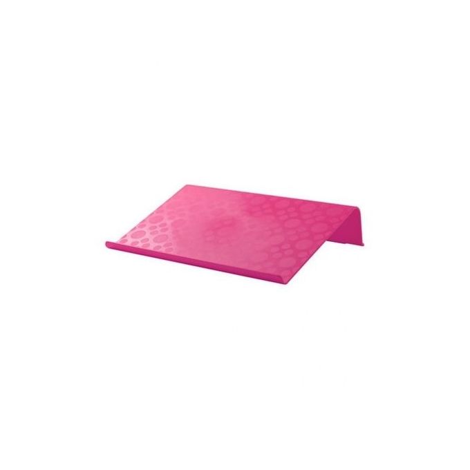Support ordinateur portable - Rose
