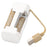 Chargeur de piles pour AA et AAA