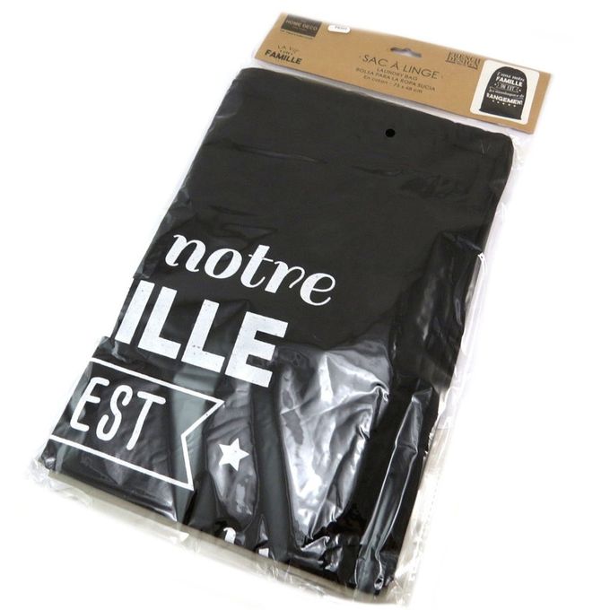 Sac à Linge