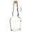 Bouteille Pour Huile Et Vinaigre - 2x250ml - EH