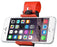 Support Smartphone pour Volant de Voiture