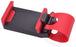 Support Smartphone pour Volant de Voiture