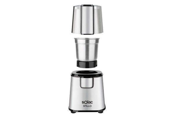 Moulin à café Solac Stillo