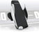 Support de téléphone pour voiture avec serrage automatique
