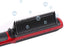 Brosse lisseur cheveux
