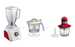 Blender + Presse agrumes + Mini hachoir Bosch