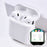 Ecouteurs sans fil TWS i100 Touch Control Bluetooth 5.0 Blanc