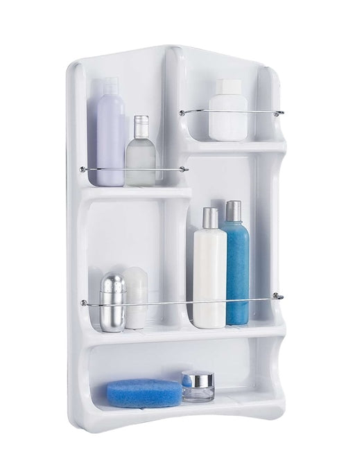 Etagère Salle de Bain (Grand Format)