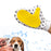 Gant de Brossage Massage Pour Chats et Chiens