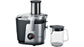 Centrifugeuse Bosch VitaJuice 4 - 1000 W Argent - MES4000