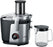 Centrifugeuse Bosch VitaJuice 4 - 1000 W Argent - MES4000