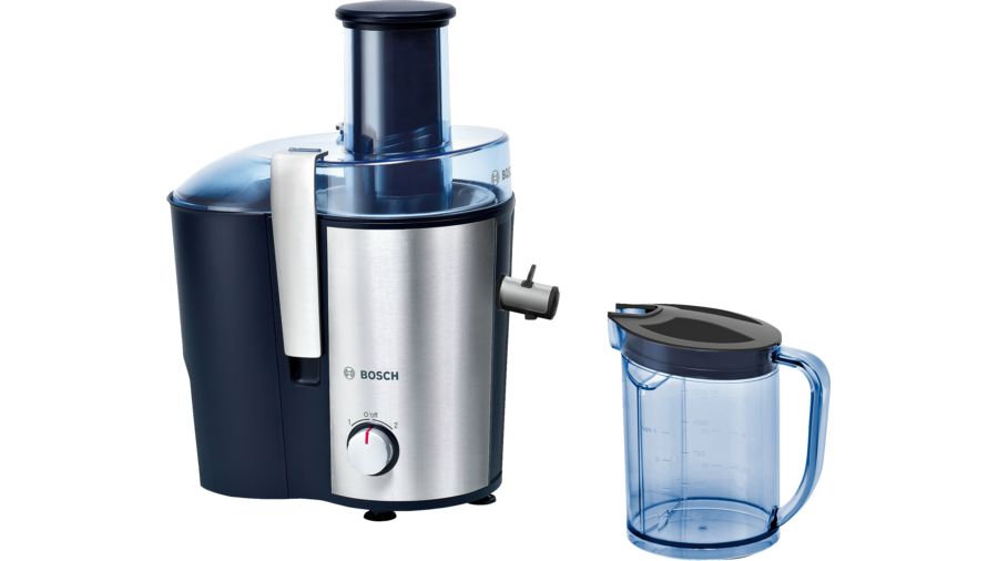Centrifugeuse Bosch VitaJuice 3 - 700 W Bleu - MES3500