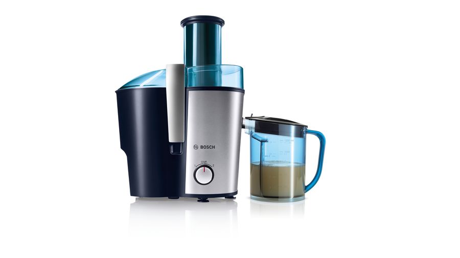 Centrifugeuse Bosch VitaJuice 3 - 700 W Bleu - MES3500