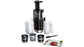 Extracteur de Jus Bosch VitaExtract - 150 W Noir - MESM731M