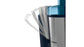 Centrifugeuse Bosch VitaJuice 3 - 700 W Bleu - MES3500