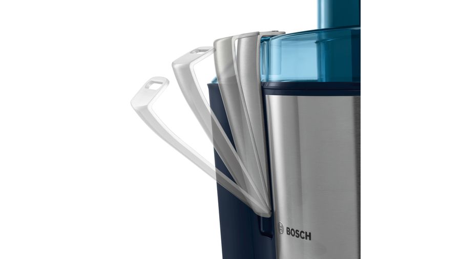 Centrifugeuse Bosch VitaJuice 3 - 700 W Bleu - MES3500