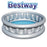 Piscine De Jardin 1.52M X 43 Cm - Bestway