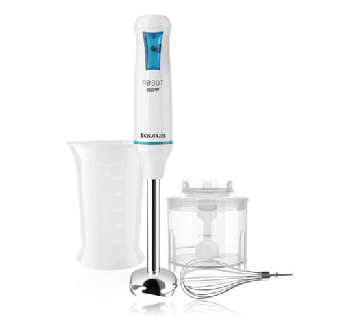 Taurus ROBOT 500 plus Inox