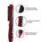 Brosse lisseur cheveux