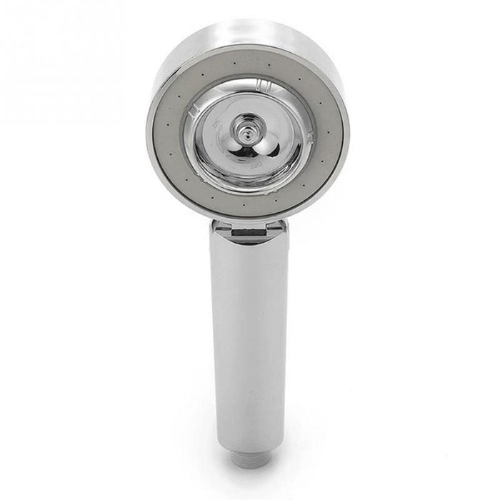 Pommeau de douche 2 en 1