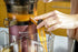 Extracteur de Jus Taurus Liquajuice - 200W
