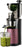 Extracteur de Jus Taurus Liquajuice - 200W
