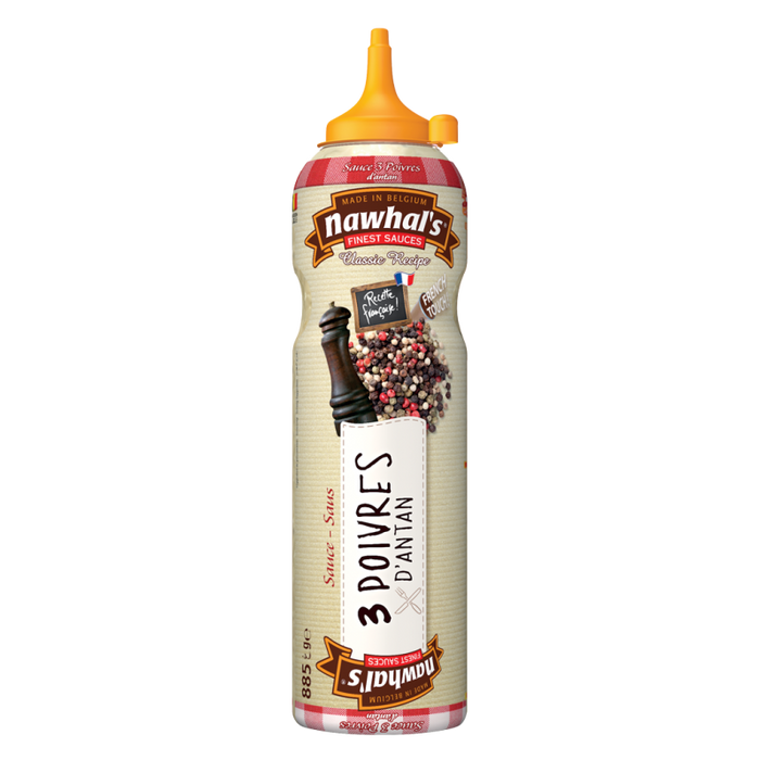 Sauces Nawhal's 950ml