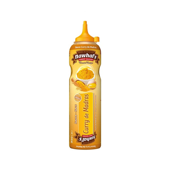 Sauces Nawhal's 950ml