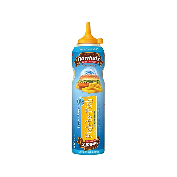 Sauces Nawhal's 950ml