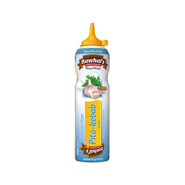 Sauces Nawhal's 950ml