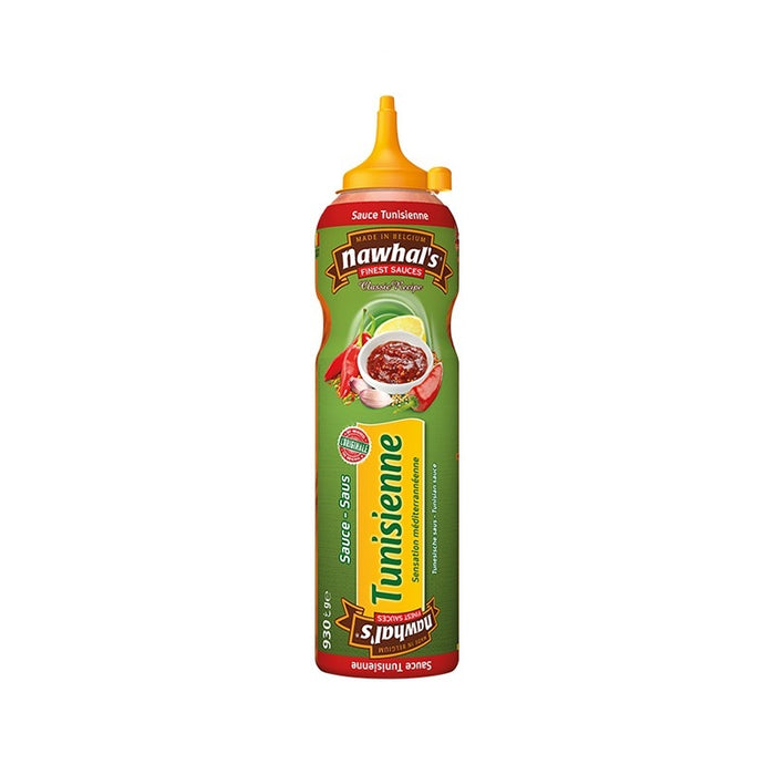 Sauces Nawhal's 950ml